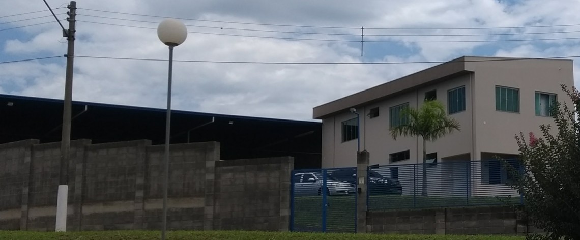 Slide para demonstração do sistema. Será exibido na página inicial Slide genérico #004